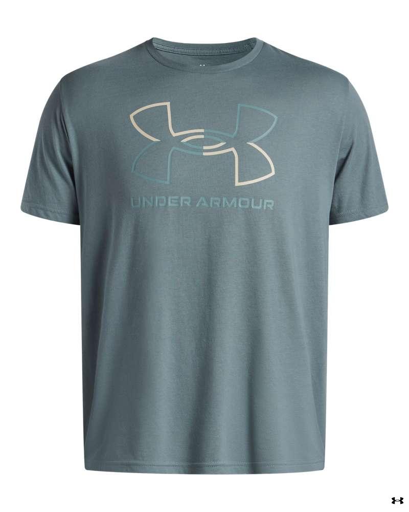 Men's UA Foundation  T-shirt 