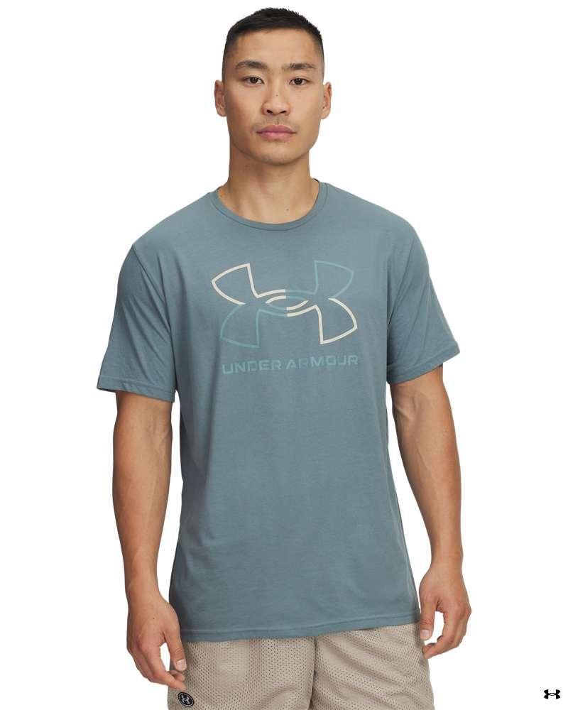Men's UA Foundation  T-shirt 