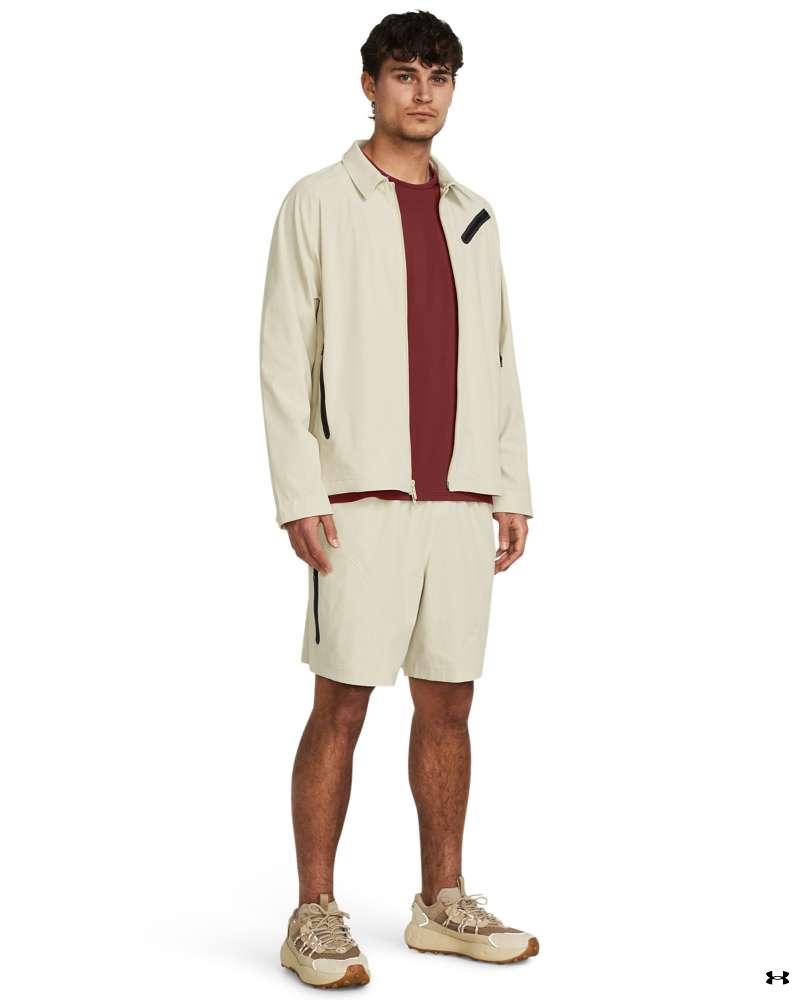 Men's UA Unstoppable Vent Jacket Long Sleeve
