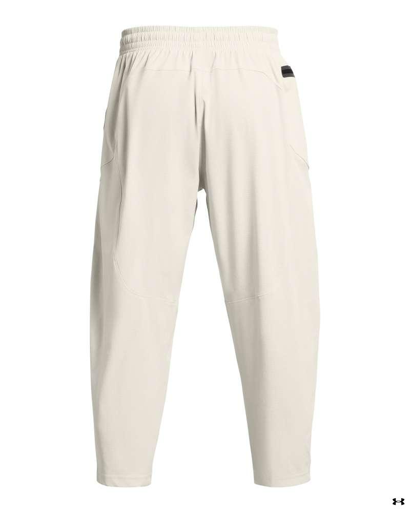 Men's UA Unstoppable Vent Crop Pants 