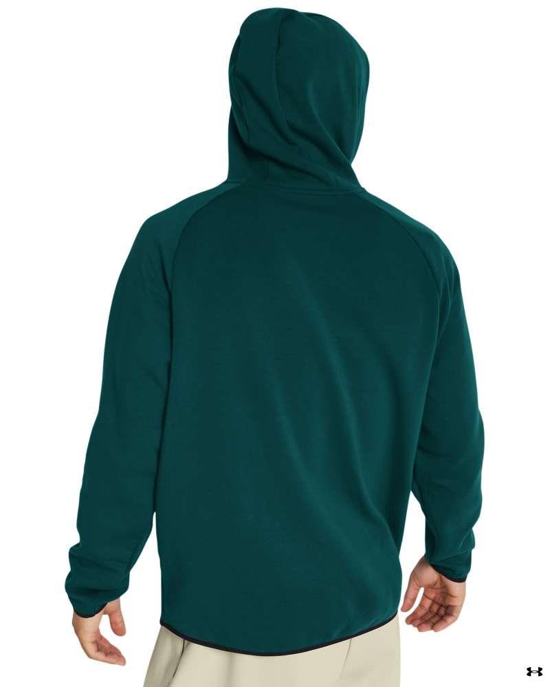 Men's UA Unstoppable Fleece Long Sleeve Hoodie