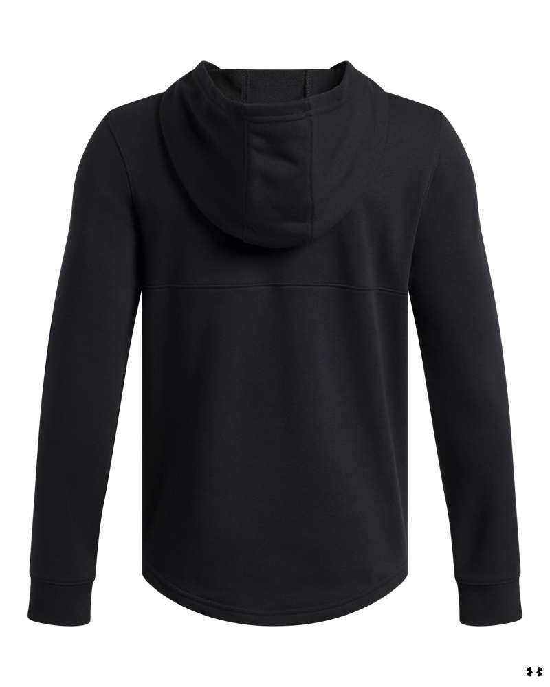 UA Boys Rival Terry Hoodie 