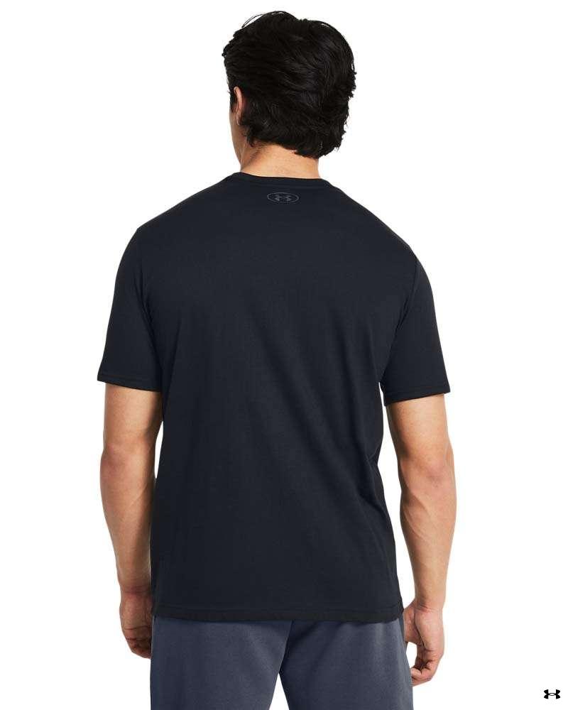 UA PJT RCK BRAHMA BULL SS
