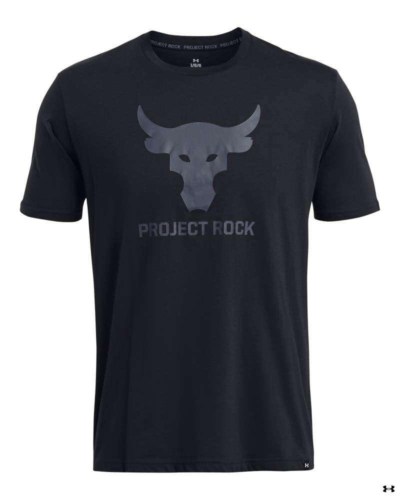 UA PJT RCK BRAHMA BULL SS