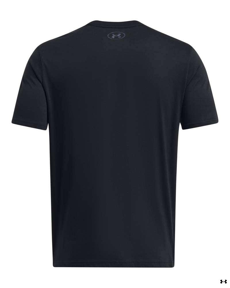 UA PJT RCK BRAHMA BULL SS