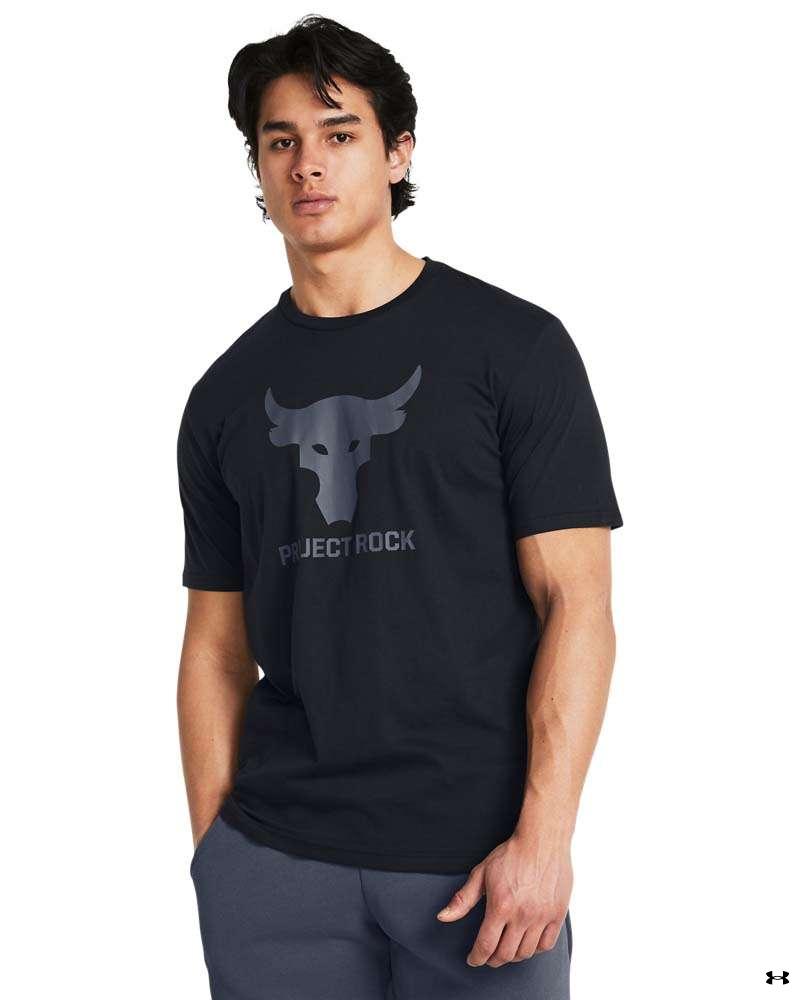 UA PJT RCK BRAHMA BULL SS