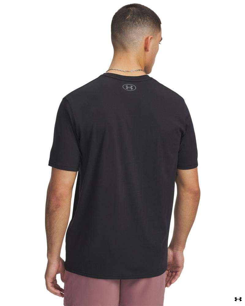 Men's Project Rock Brahma Bull T-shirt