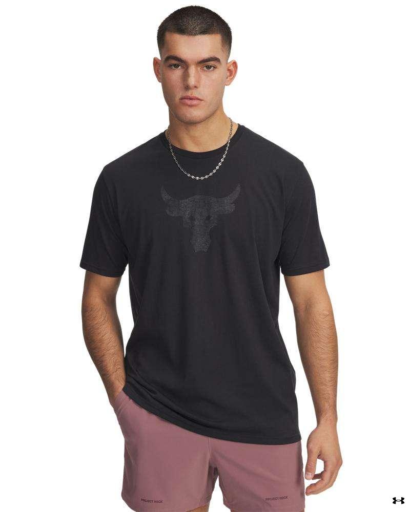 Men's Project Rock Brahma Bull T-shirt