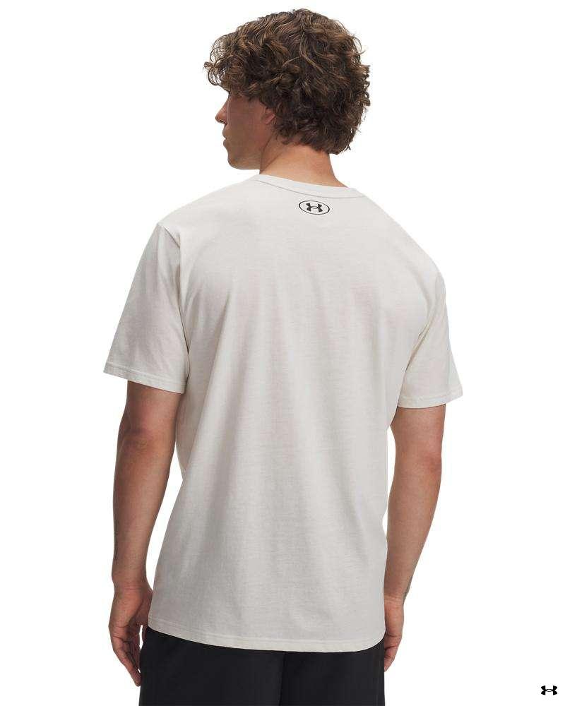 Men's Project Rock Brahma Bull T-shirt
