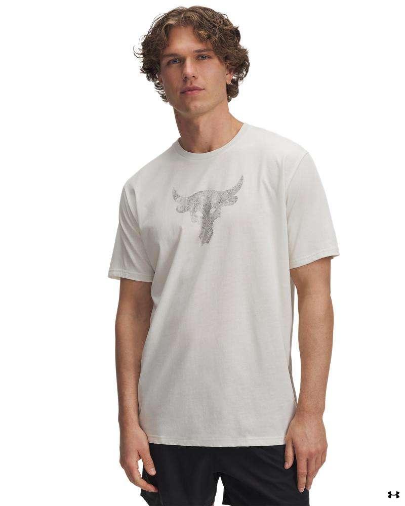 Men's Project Rock Brahma Bull T-shirt