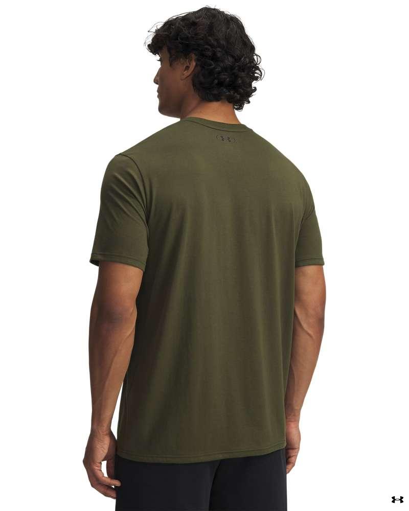 Men's Project Rock Brahma Bull T-shirt 