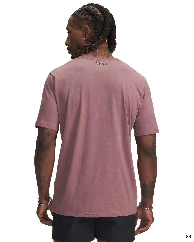 Men's Project Rock Brahma Bull T-shirt