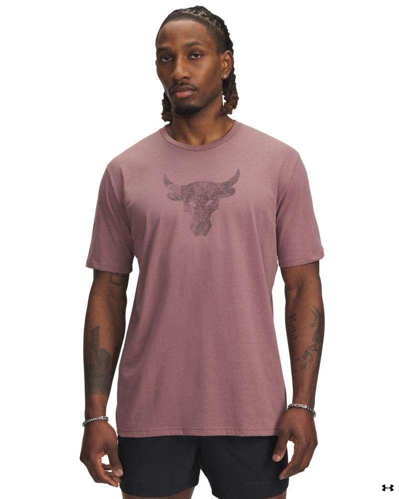 Men's Project Rock Brahma Bull T-shirt
