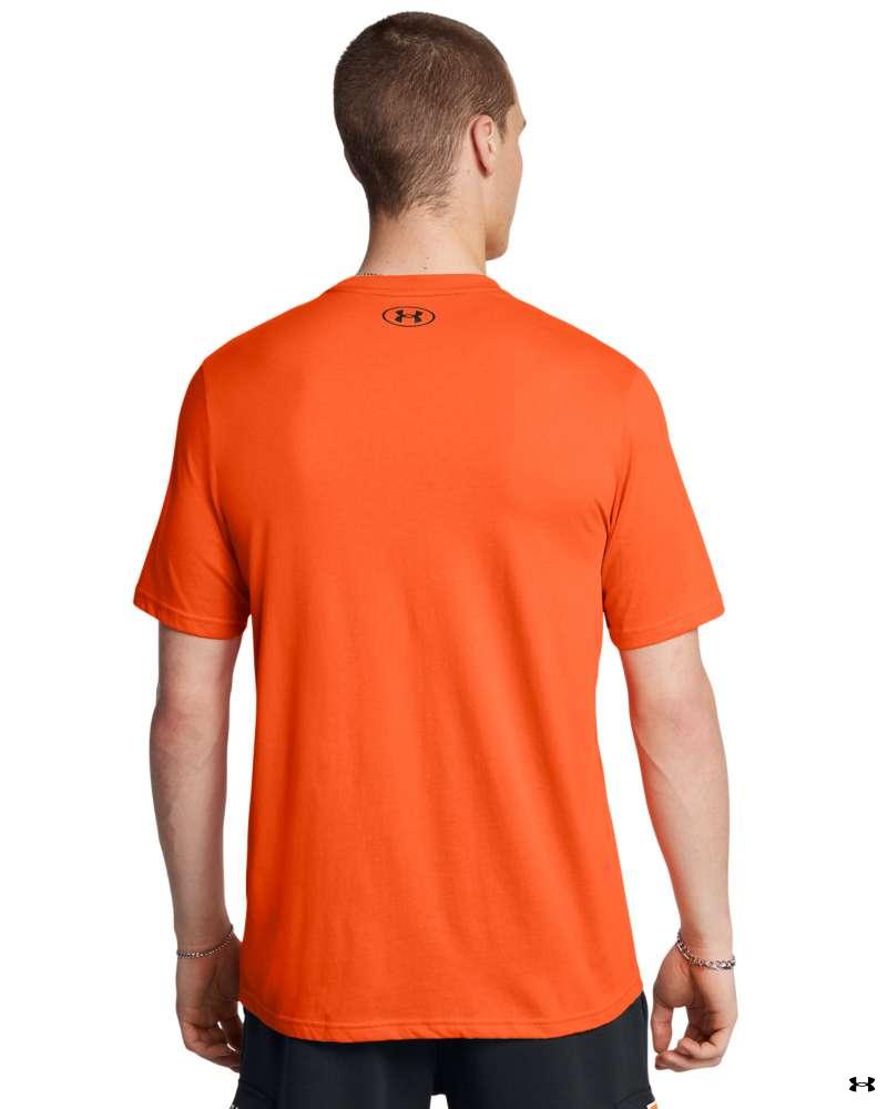 Men's Project Rock Payoff Graphic T-shirt