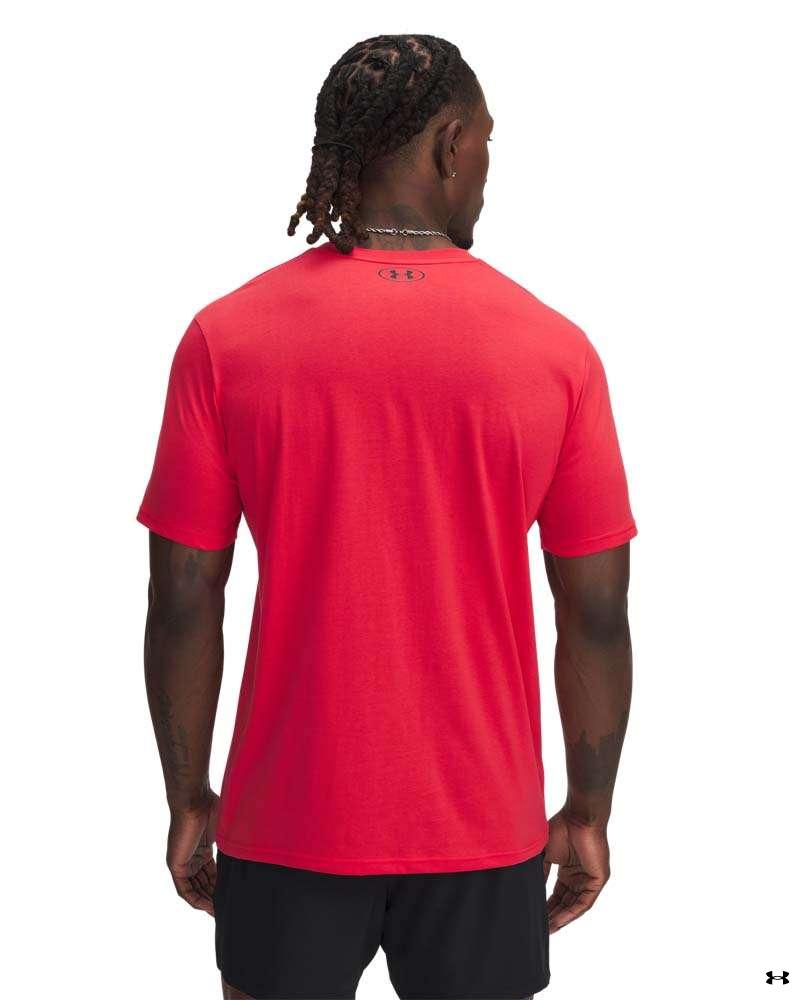 UA PJT RCK BRAHMA BULL SS