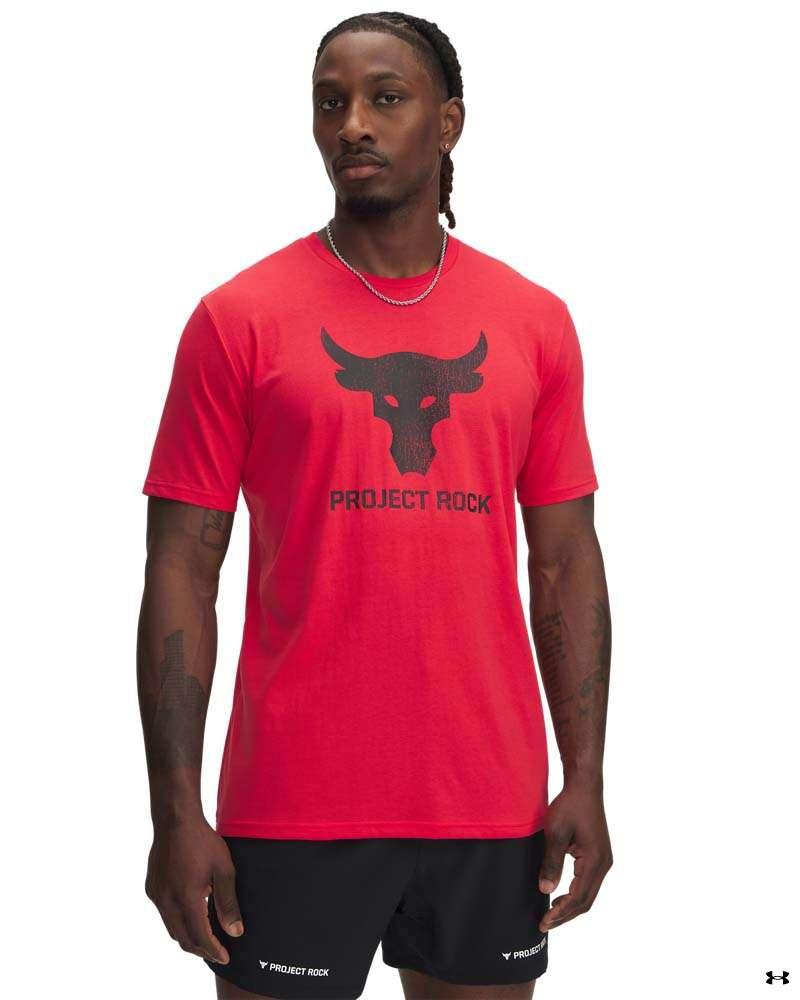 UA PJT RCK BRAHMA BULL SS