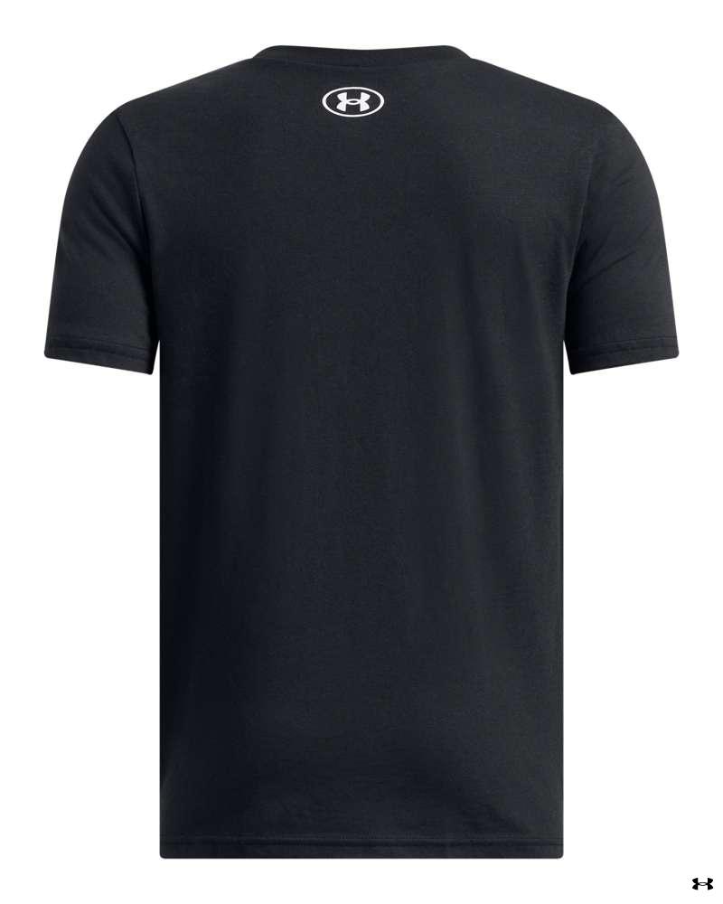 UA B SPORTSTYLE LOGO SS MFO 