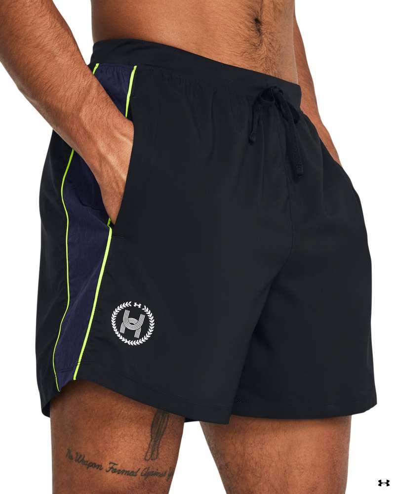 Men's UA Launch 5