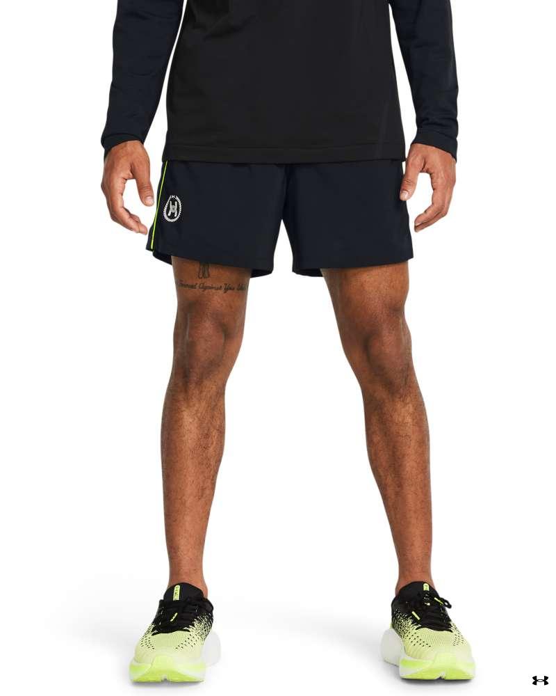 Men's UA Launch 5