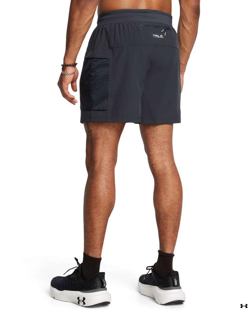 Men's UA Launch Trail 5