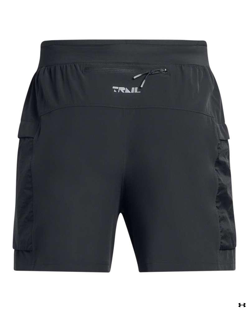 Men's UA Launch Trail 5