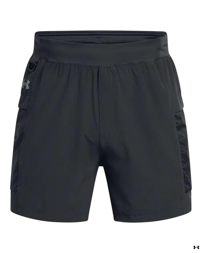 Men's UA Launch Trail 5