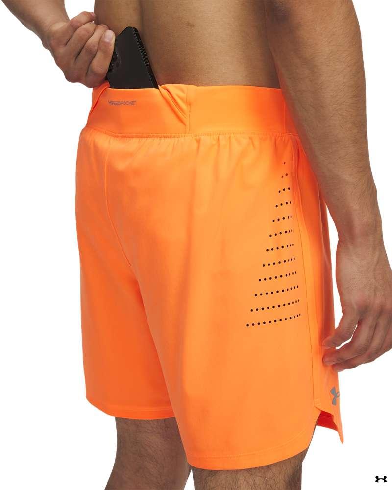 Men's UA Launch Elite 7