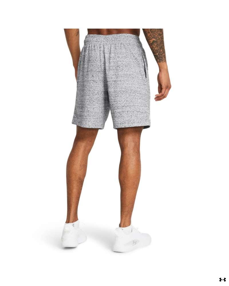 Men's UA Rival Terry Shorts 