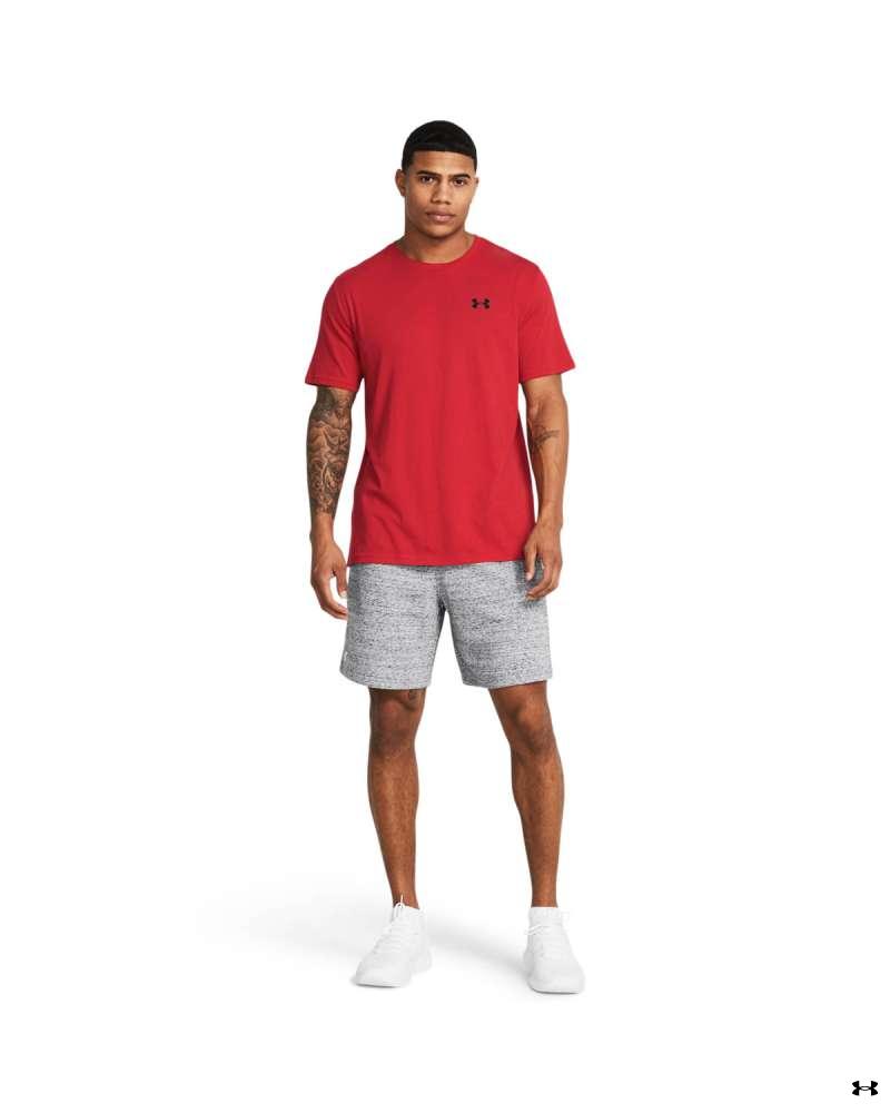 Men's UA Rival Terry Shorts 