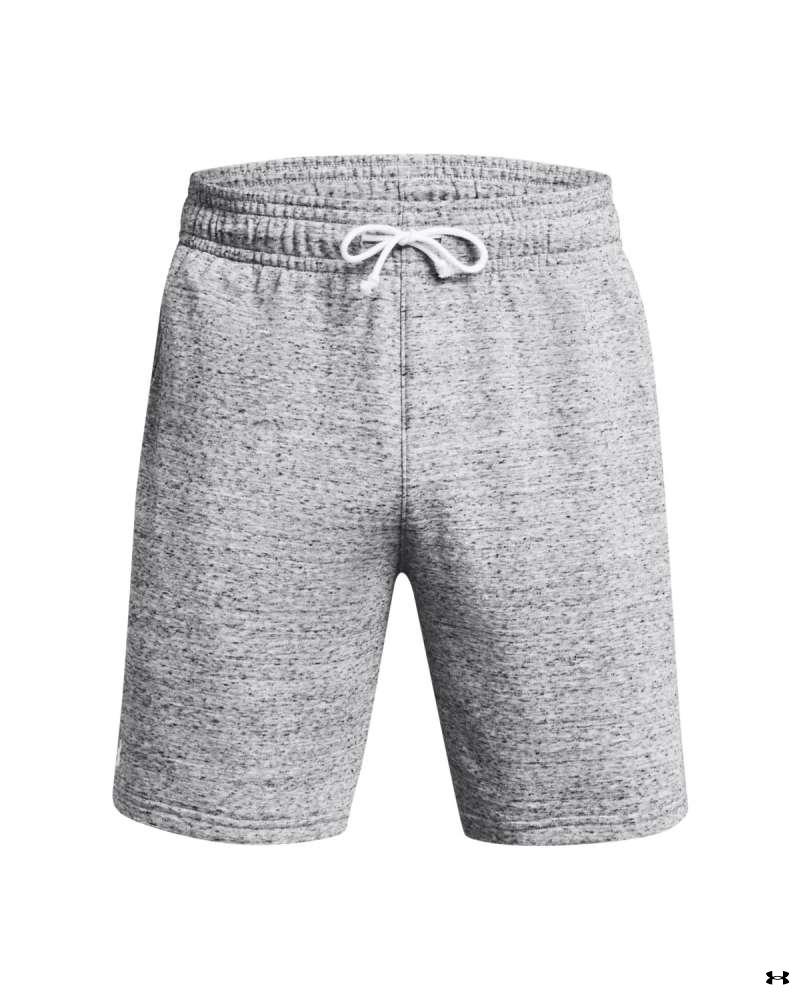 Men's UA Rival Terry Shorts 