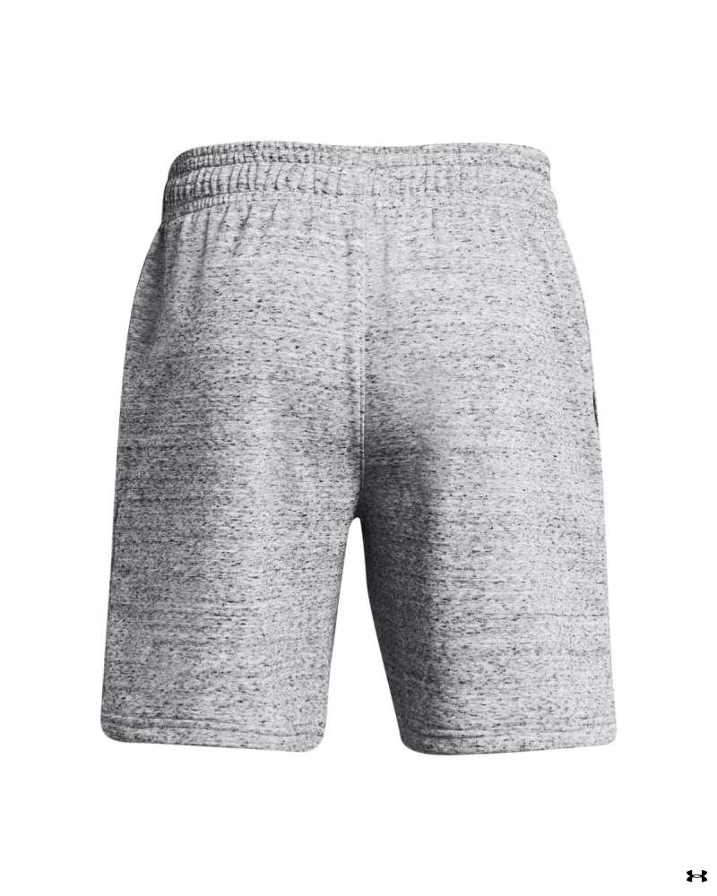 Men's UA Rival Terry Shorts
