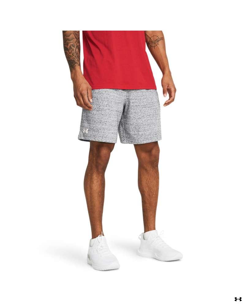 Men's UA Rival Terry Shorts