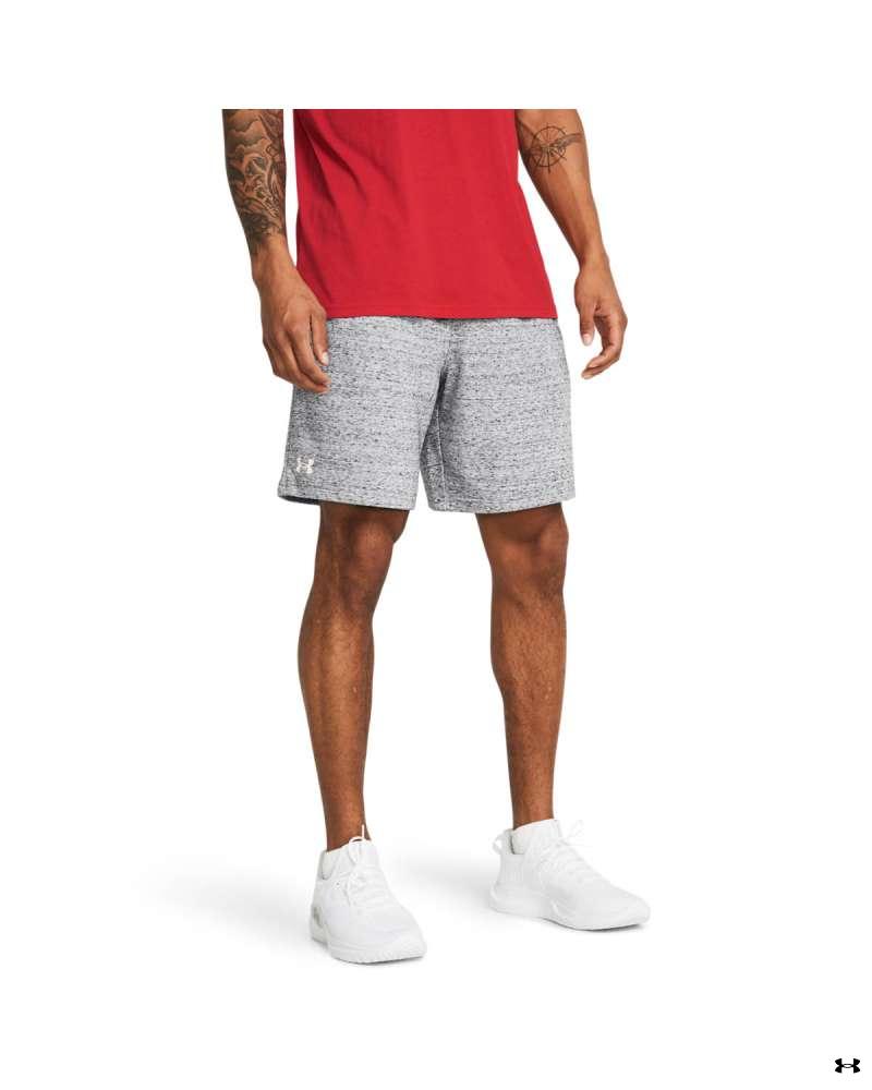 Men's UA Rival Terry Shorts 