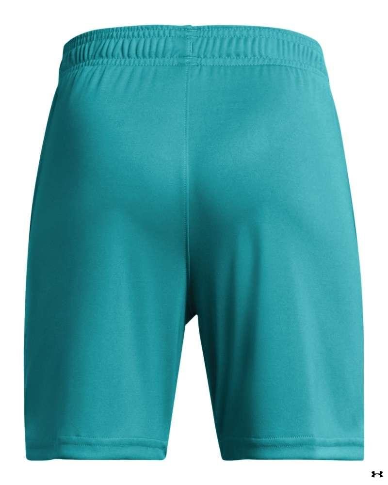 Boys' UA Tech™ Logo Shorts 