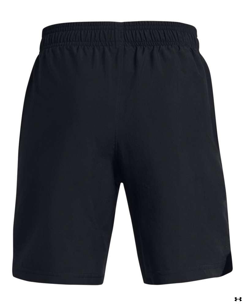 UA Woven Wdmk Shorts 
