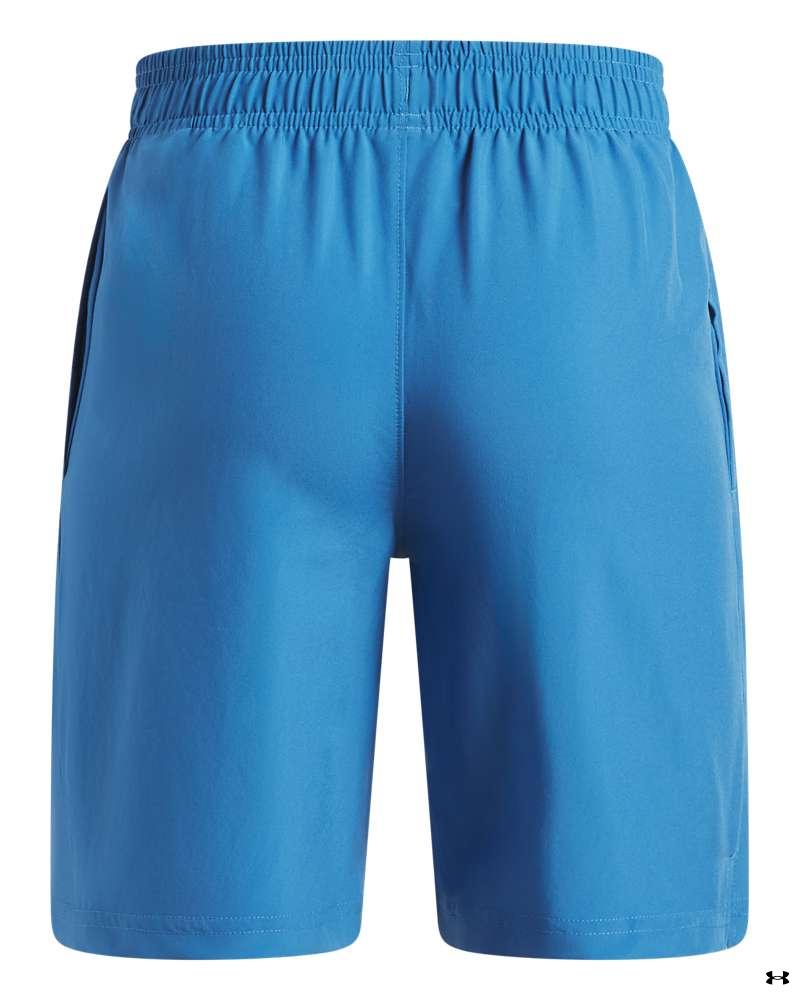 UA Tech Woven Wordmark Short 