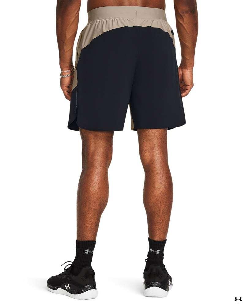 Men's UA Vanish Elite Hybrid Shorts