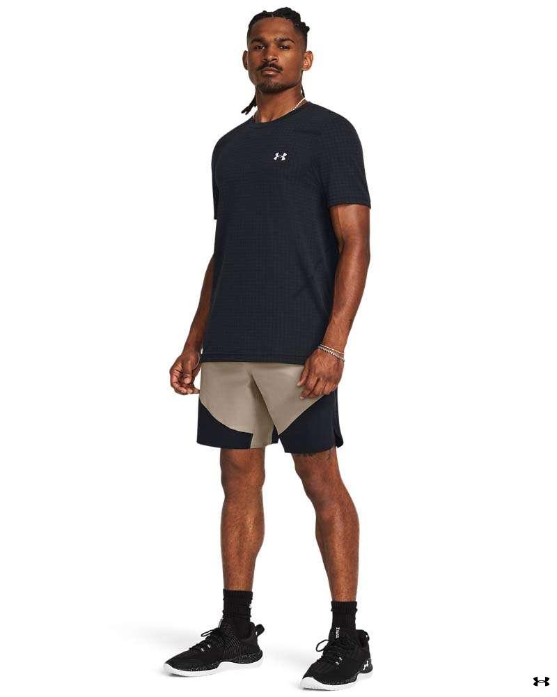 Men's UA Vanish Elite Hybrid Shorts