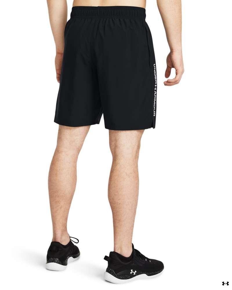 Men's UA Tech™ Woven Wordmark Shorts