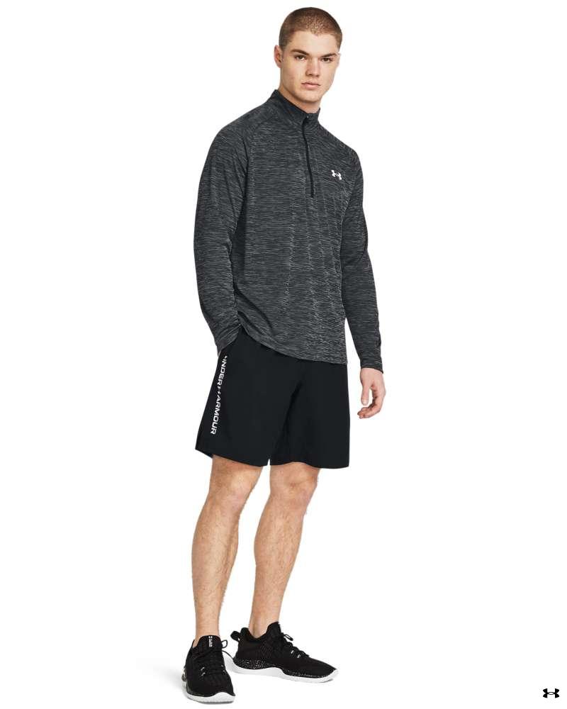 Men's UA Tech™ Woven Wordmark Shorts