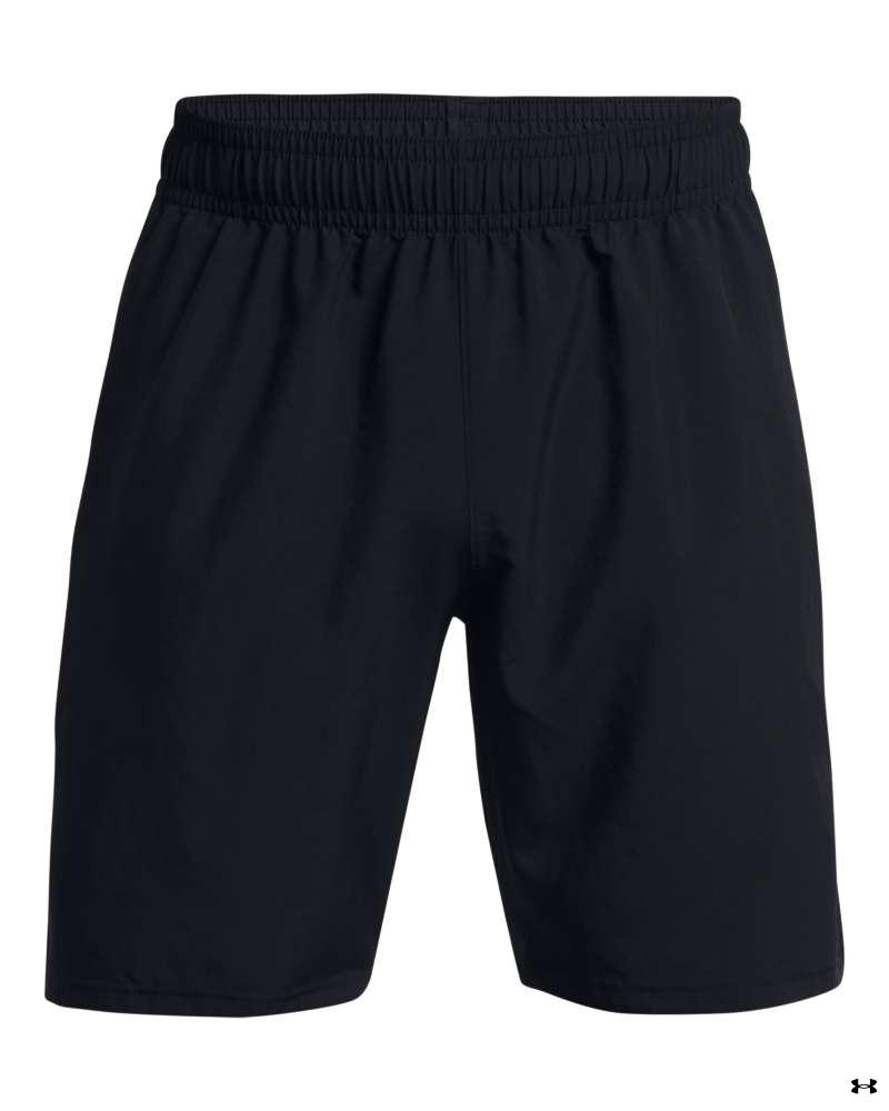 Men's UA Tech™ Woven Wordmark Shorts