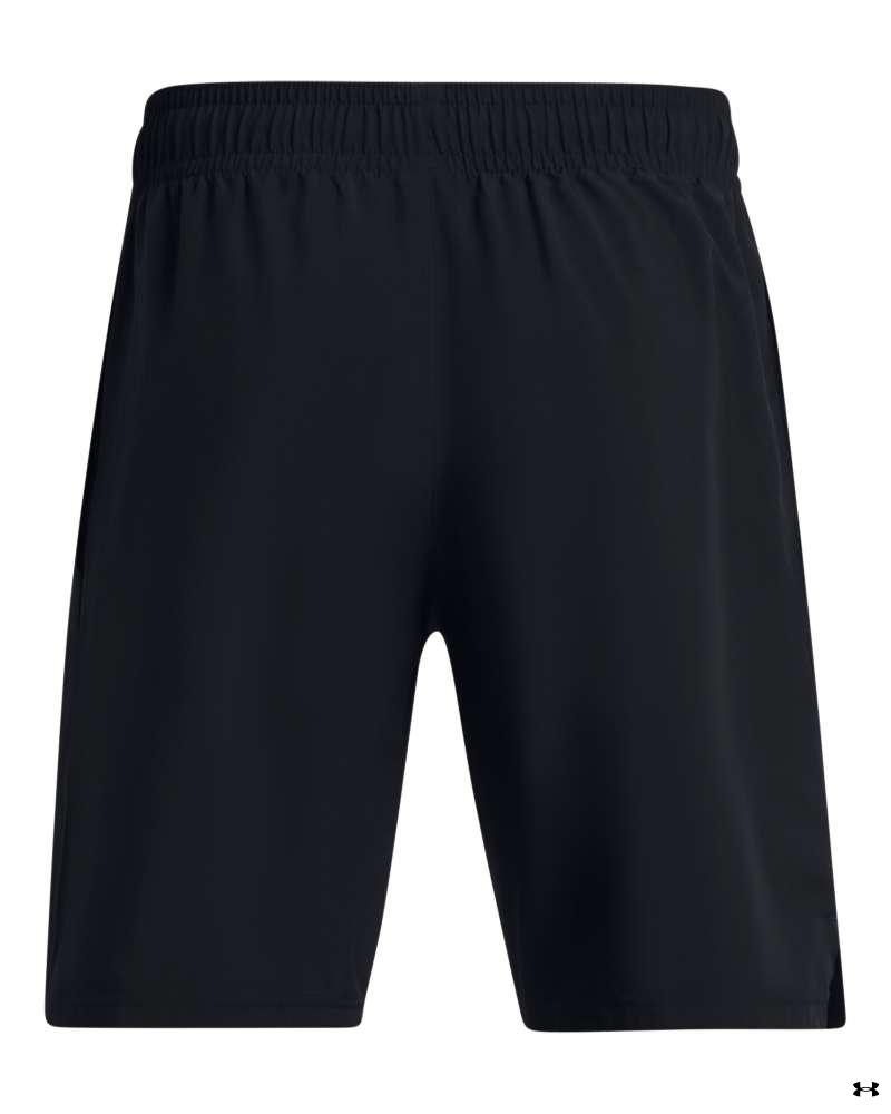 Men's UA Tech™ Woven Wordmark Shorts