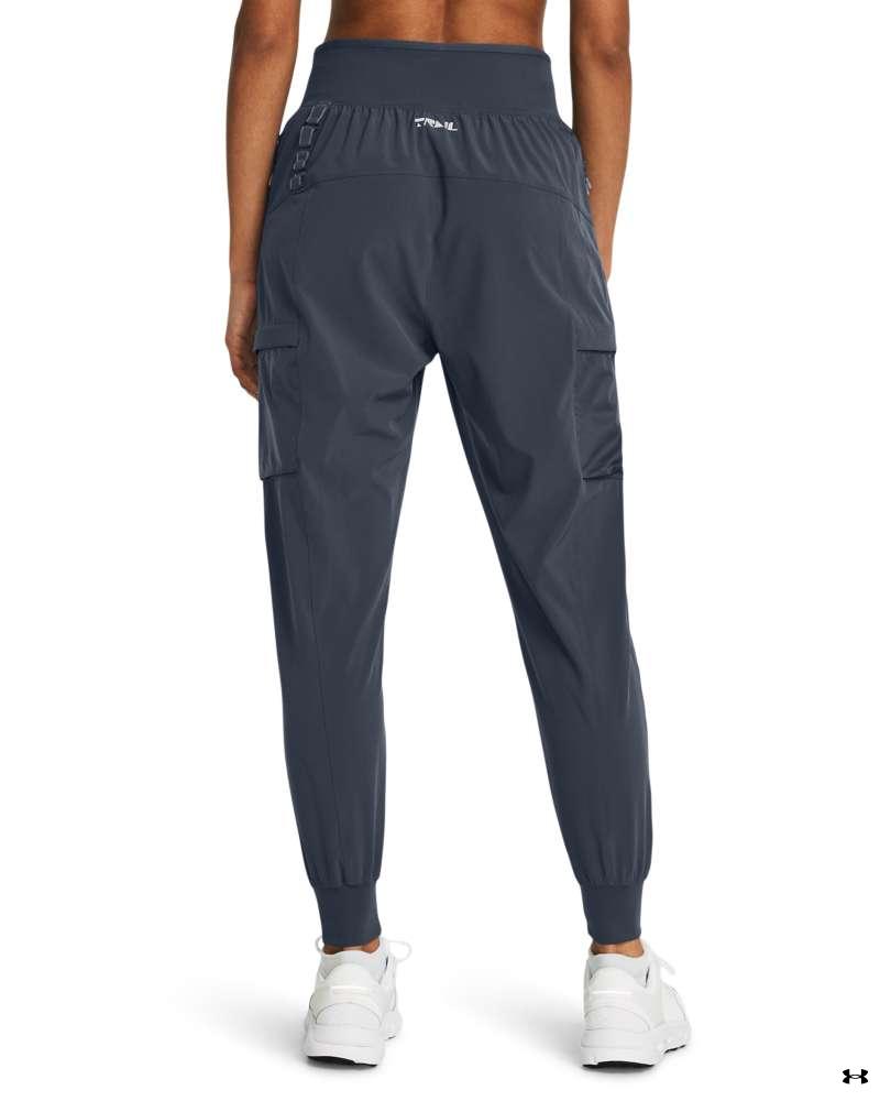 Women's UA Launch Trail Joggers