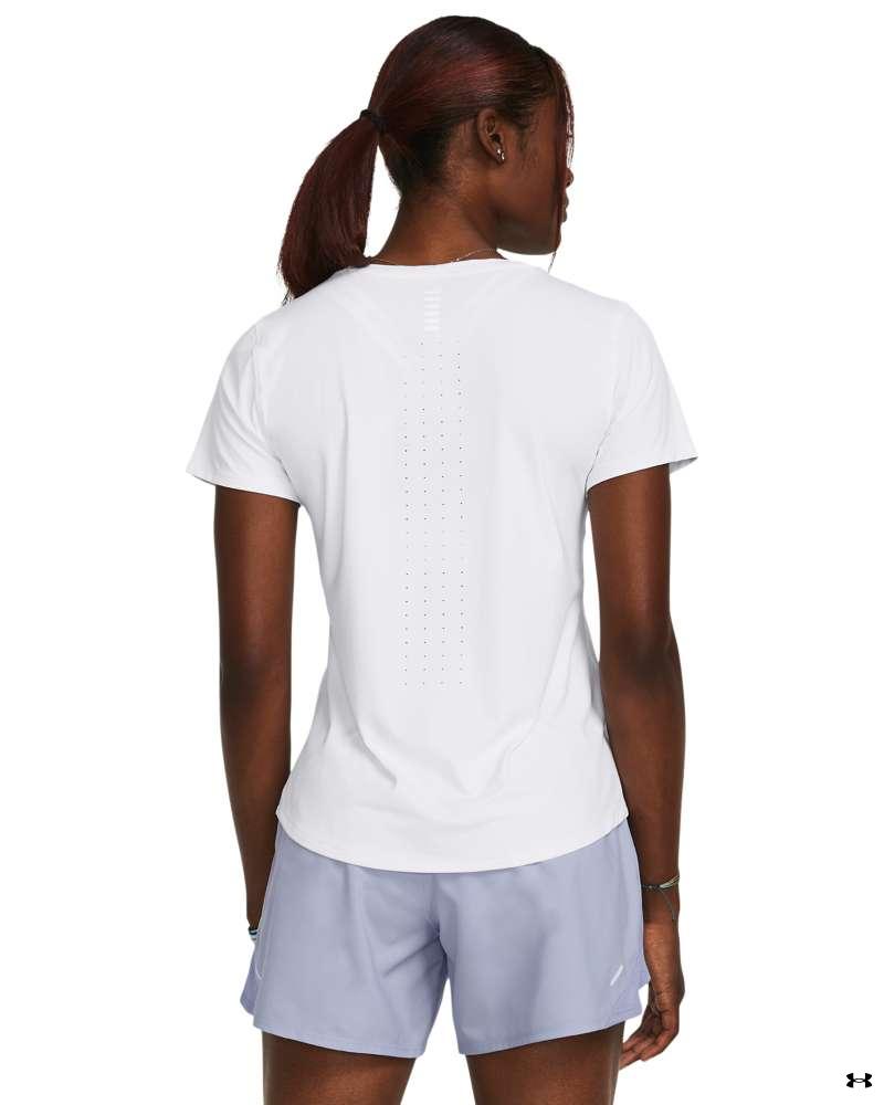 Women's UA Launch Elite Short Sleeve T-shirt 