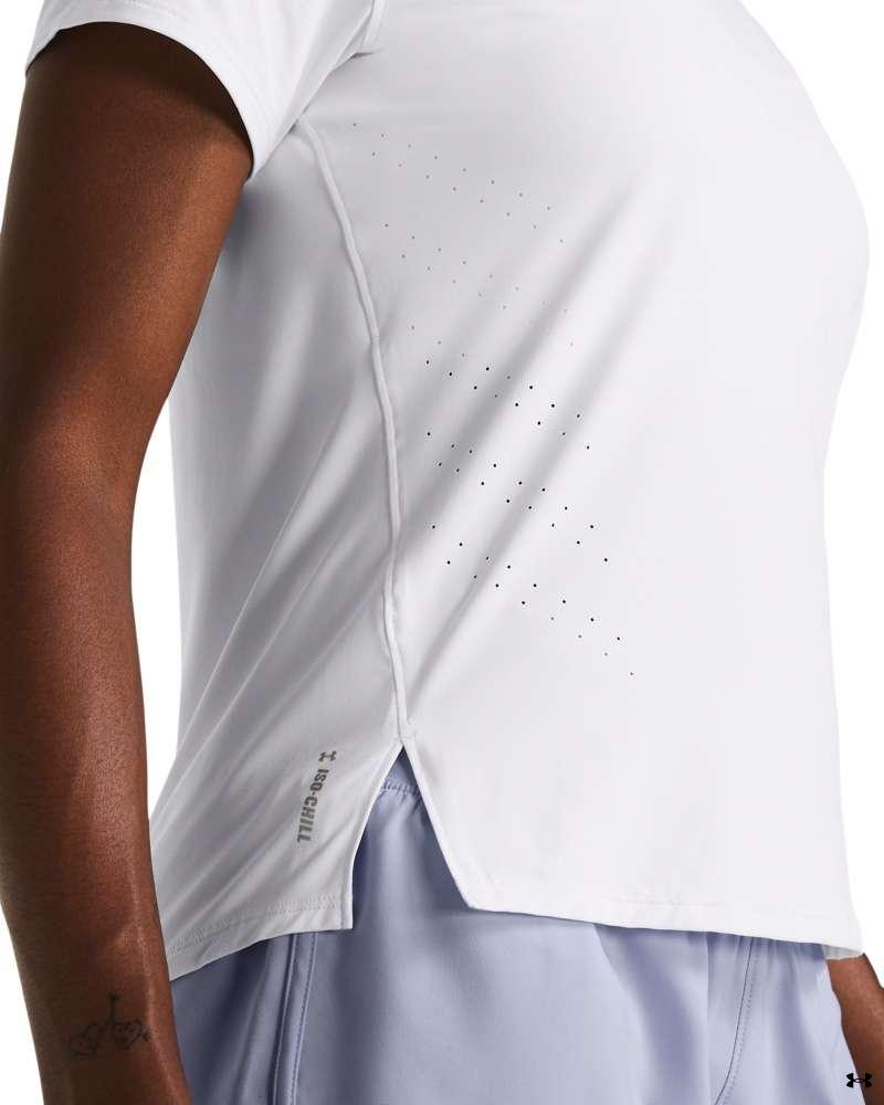 Women's UA Launch Elite Short Sleeve T-shirt 