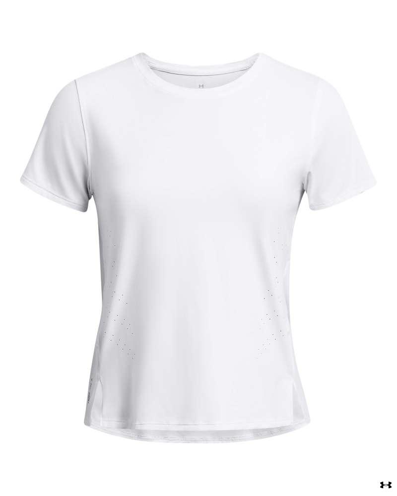 Women's UA Launch Elite Short Sleeve T-shirt 