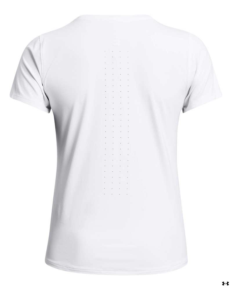 Women's UA Launch Elite Short Sleeve T-shirt 