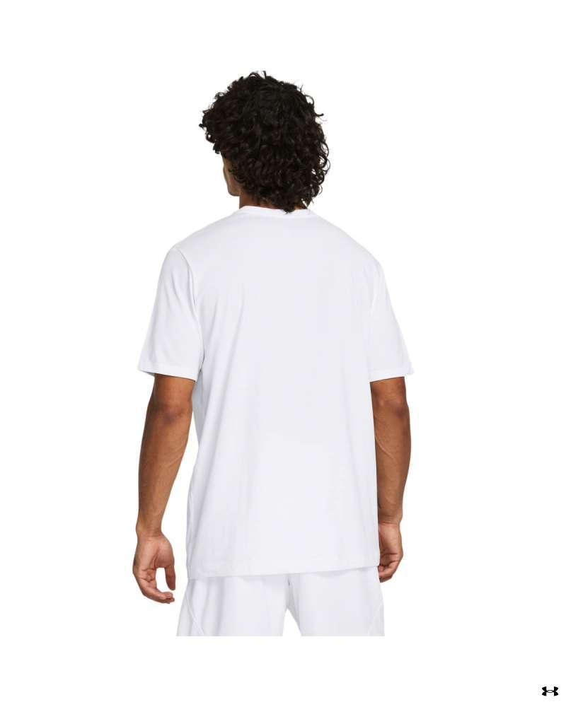 Men's Curry Champ Mindset T-Shirt 
