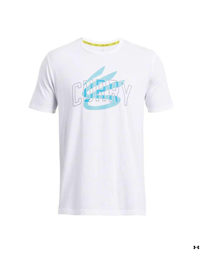 Men's Curry Champ Mindset T-Shirt 