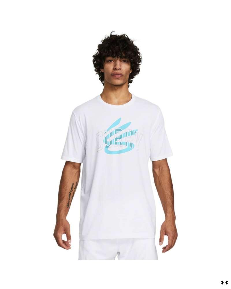 Men's Curry Champ Mindset T-Shirt 